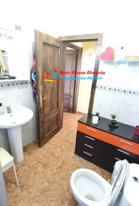 3 soveværelse Finca/Landehus til salg i Tabernas med garage - € 199.950 (Ref: 7443041)