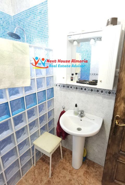 3 soveværelse Finca/Landehus til salg i Tabernas med garage - € 199.950 (Ref: 7443041)