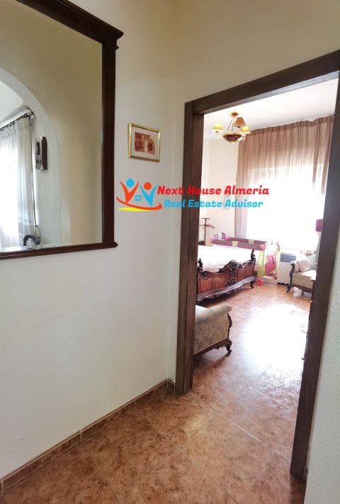 3 soveværelse Finca/Landehus til salg i Tabernas med garage - € 199.950 (Ref: 7443041)