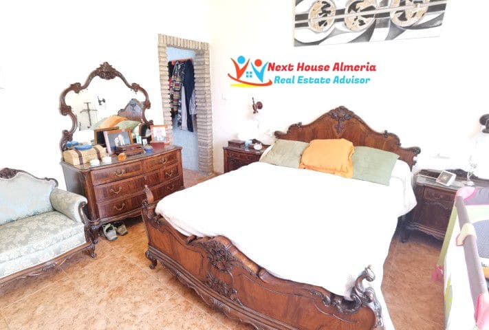 3 soveværelse Finca/Landehus til salg i Tabernas med garage - € 199.950 (Ref: 7443041)