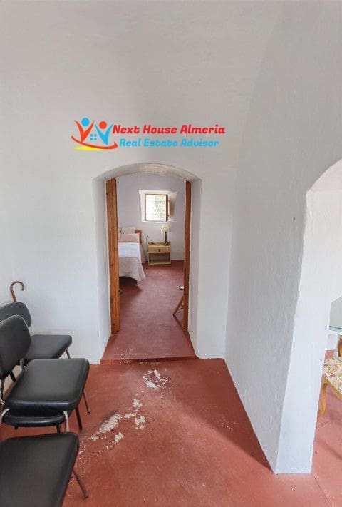 3 sypialnia Finka/Dom wiejski na sprzedaż w Pilar de Jaravia z garażem - 170 000 € (Ref: 7463913)