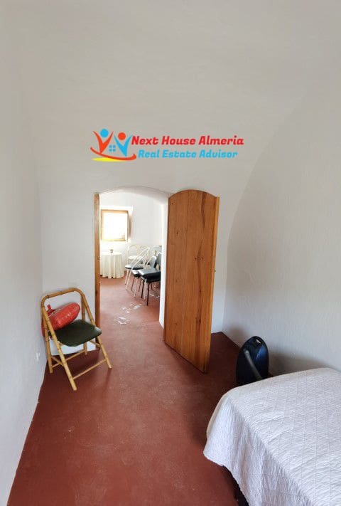 3 sypialnia Finka/Dom wiejski na sprzedaż w Pilar de Jaravia z garażem - 170 000 € (Ref: 7463913)