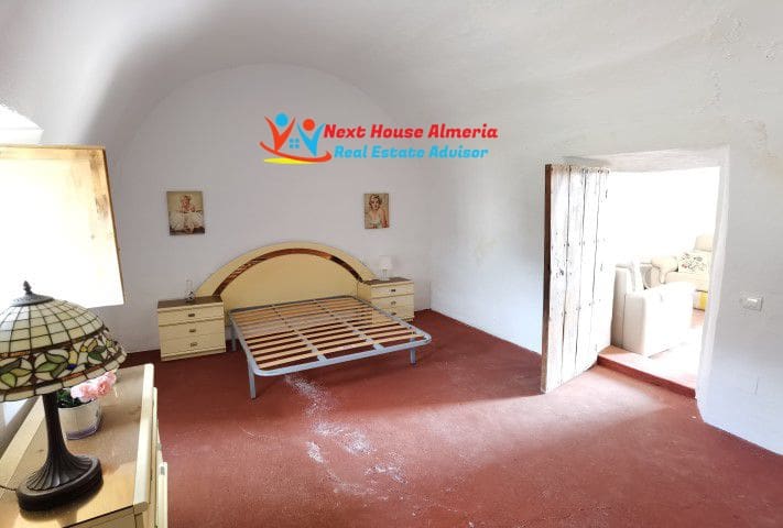 3 sypialnia Finka/Dom wiejski na sprzedaż w Pilar de Jaravia z garażem - 170 000 € (Ref: 7463913)