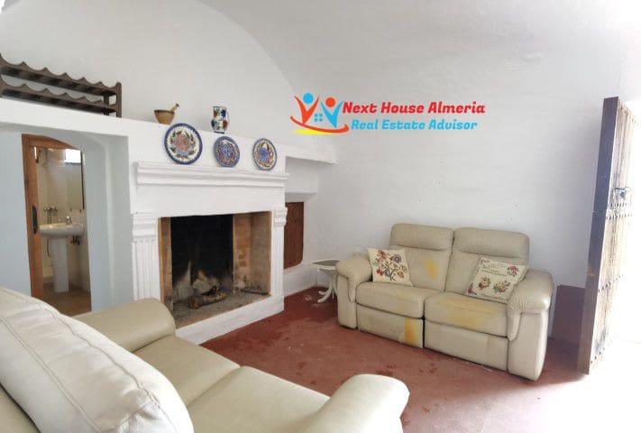 3 sypialnia Finka/Dom wiejski na sprzedaż w Pilar de Jaravia z garażem - 170 000 € (Ref: 7463913)