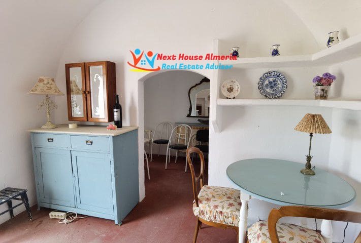 3 sypialnia Finka/Dom wiejski na sprzedaż w Pilar de Jaravia z garażem - 170 000 € (Ref: 7463913)