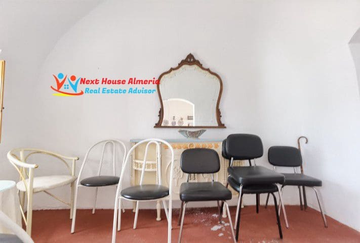 3 sypialnia Finka/Dom wiejski na sprzedaż w Pilar de Jaravia z garażem - 170 000 € (Ref: 7463913)