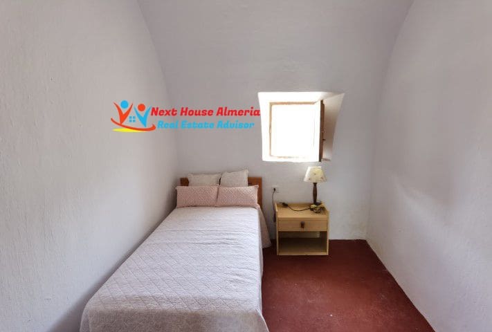 3 sypialnia Finka/Dom wiejski na sprzedaż w Pilar de Jaravia z garażem - 170 000 € (Ref: 7463913)