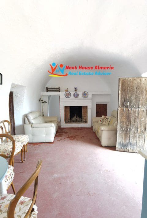 3 sypialnia Finka/Dom wiejski na sprzedaż w Pilar de Jaravia z garażem - 170 000 € (Ref: 7463913)