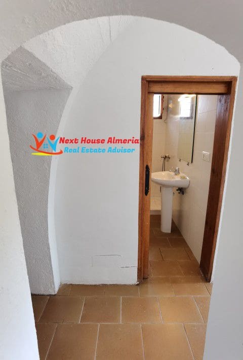 3 sypialnia Finka/Dom wiejski na sprzedaż w Pilar de Jaravia z garażem - 170 000 € (Ref: 7463913)