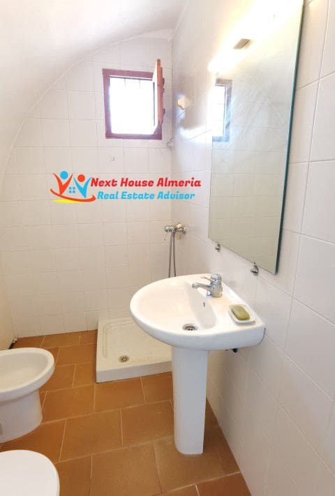 3 sypialnia Finka/Dom wiejski na sprzedaż w Pilar de Jaravia z garażem - 170 000 € (Ref: 7463913)