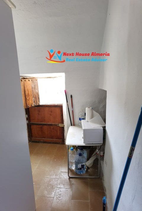 3 sypialnia Finka/Dom wiejski na sprzedaż w Pilar de Jaravia z garażem - 170 000 € (Ref: 7463913)