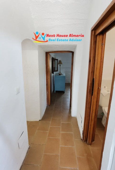 3 sypialnia Finka/Dom wiejski na sprzedaż w Pilar de Jaravia z garażem - 170 000 € (Ref: 7463913)