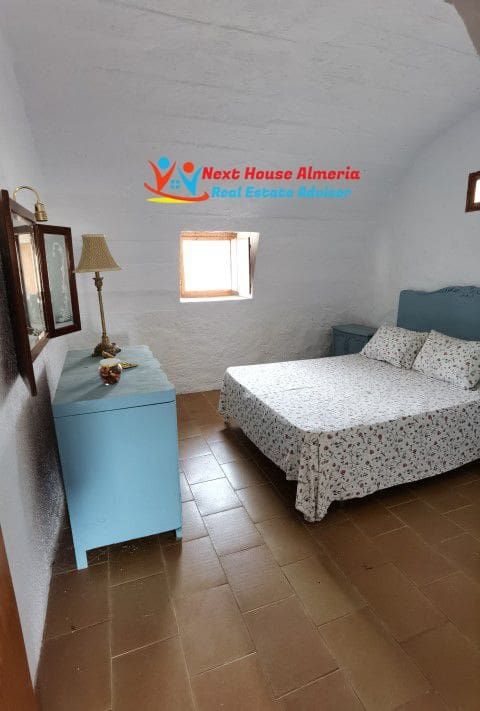 3 sypialnia Finka/Dom wiejski na sprzedaż w Pilar de Jaravia z garażem - 170 000 € (Ref: 7463913)