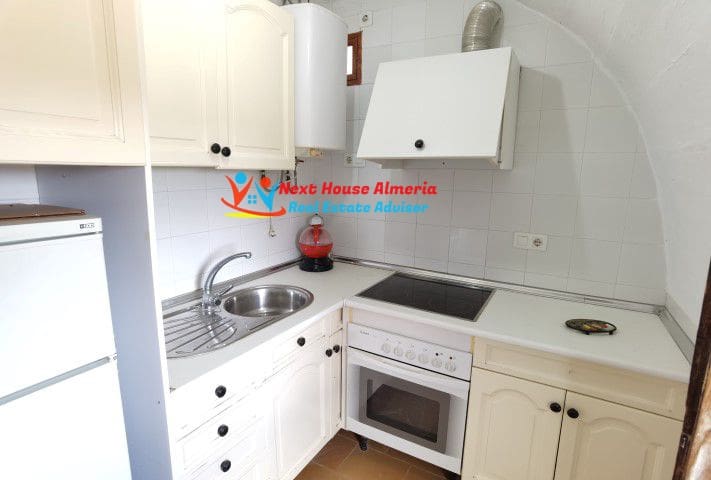 3 sypialnia Finka/Dom wiejski na sprzedaż w Pilar de Jaravia z garażem - 170 000 € (Ref: 7463913)