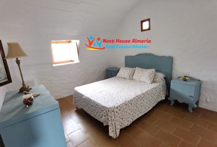 3 sypialnia Finka/Dom wiejski na sprzedaż w Pilar de Jaravia z garażem - 170 000 € (Ref: 7463913)