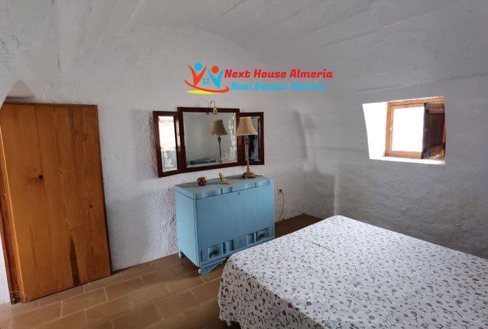 3 sypialnia Finka/Dom wiejski na sprzedaż w Pilar de Jaravia z garażem - 170 000 € (Ref: 7463913)