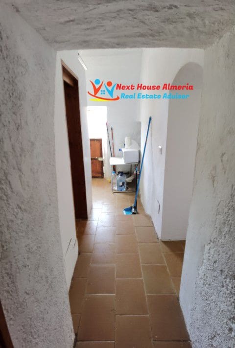 3 sypialnia Finka/Dom wiejski na sprzedaż w Pilar de Jaravia z garażem - 170 000 € (Ref: 7463913)