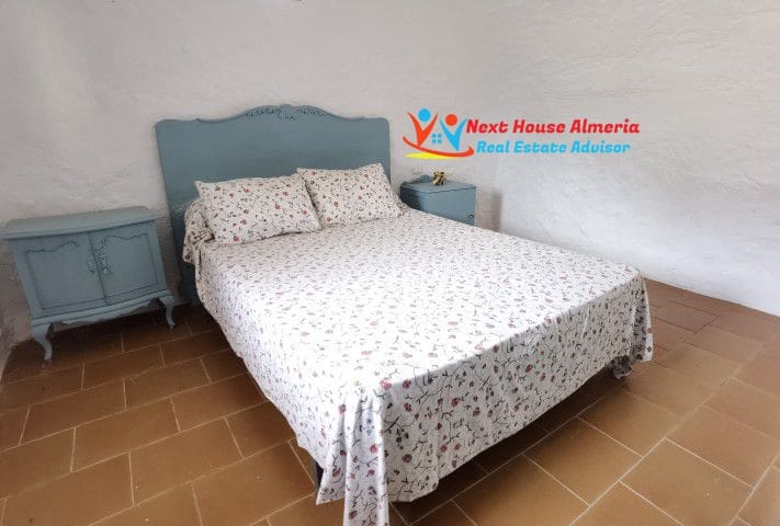 3 sypialnia Finka/Dom wiejski na sprzedaż w Pilar de Jaravia z garażem - 170 000 € (Ref: 7463913)