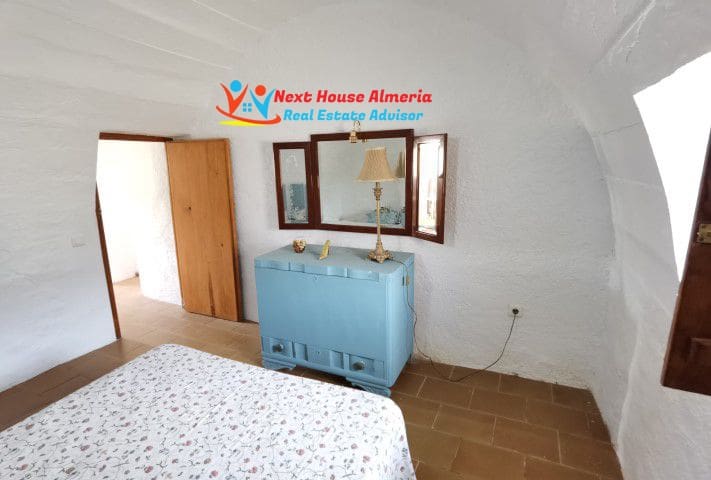 3 sypialnia Finka/Dom wiejski na sprzedaż w Pilar de Jaravia z garażem - 170 000 € (Ref: 7463913)