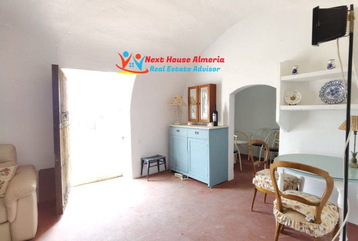 3 sypialnia Finka/Dom wiejski na sprzedaż w Pilar de Jaravia z garażem - 170 000 € (Ref: 7463913)