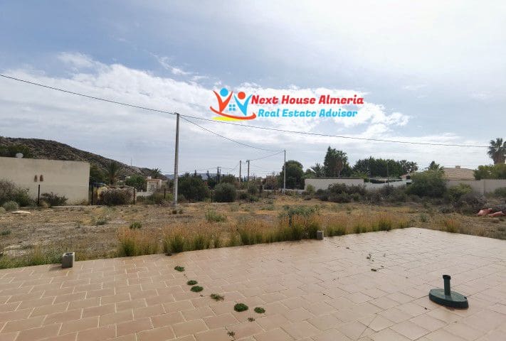 3 sypialnia Finka/Dom wiejski na sprzedaż w Pilar de Jaravia z garażem - 170 000 € (Ref: 7463913)