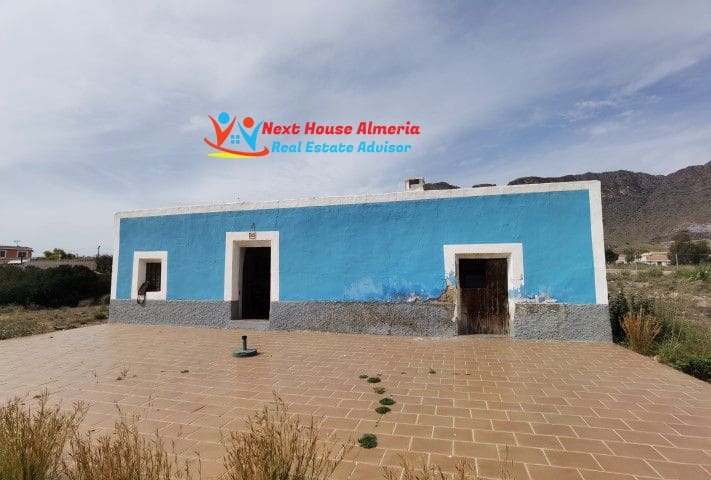 3 sypialnia Finka/Dom wiejski na sprzedaż w Pilar de Jaravia z garażem - 170 000 € (Ref: 7463913)