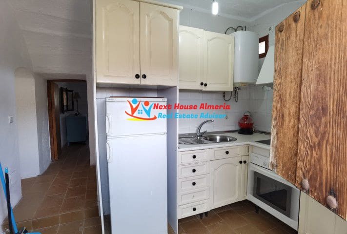 3 sypialnia Finka/Dom wiejski na sprzedaż w Pilar de Jaravia z garażem - 170 000 € (Ref: 7463913)