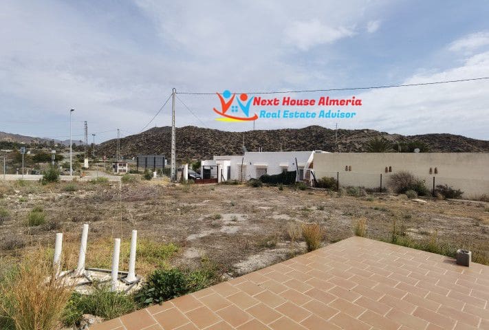 3 sypialnia Finka/Dom wiejski na sprzedaż w Pilar de Jaravia z garażem - 170 000 € (Ref: 7463913)