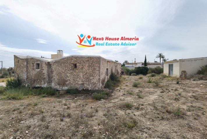 3 sypialnia Finka/Dom wiejski na sprzedaż w Pilar de Jaravia z garażem - 170 000 € (Ref: 7463913)