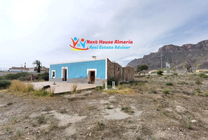 3 sypialnia Finka/Dom wiejski na sprzedaż w Pilar de Jaravia z garażem - 170 000 € (Ref: 7463913)