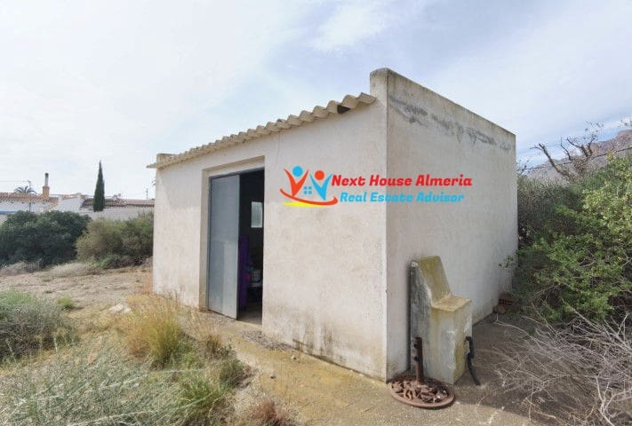 3 sypialnia Finka/Dom wiejski na sprzedaż w Pilar de Jaravia z garażem - 170 000 € (Ref: 7463913)