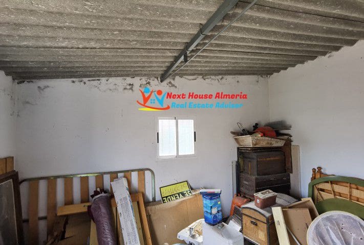 3 sypialnia Finka/Dom wiejski na sprzedaż w Pilar de Jaravia z garażem - 170 000 € (Ref: 7463913)