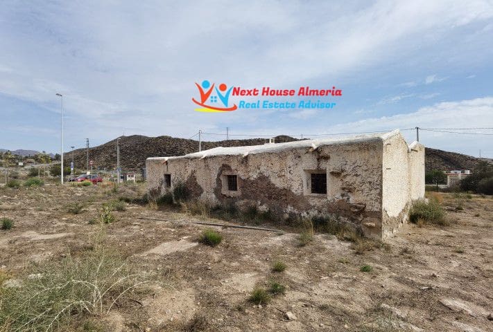 3 sypialnia Finka/Dom wiejski na sprzedaż w Pilar de Jaravia z garażem - 170 000 € (Ref: 7463913)