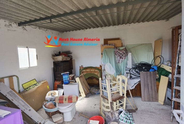 3 sypialnia Finka/Dom wiejski na sprzedaż w Pilar de Jaravia z garażem - 170 000 € (Ref: 7463913)