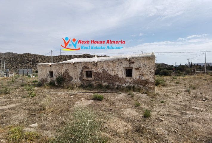 3 sypialnia Finka/Dom wiejski na sprzedaż w Pilar de Jaravia z garażem - 170 000 € (Ref: 7463913)