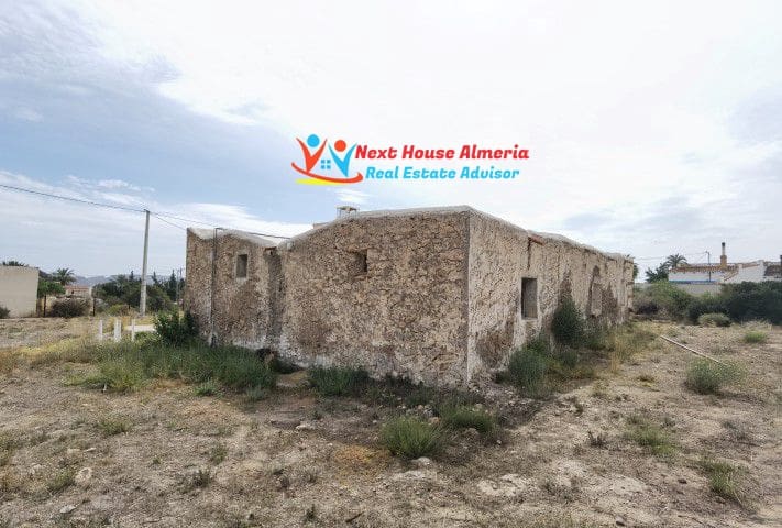 3 sypialnia Finka/Dom wiejski na sprzedaż w Pilar de Jaravia z garażem - 170 000 € (Ref: 7463913)