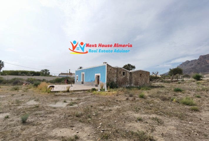 3 sypialnia Finka/Dom wiejski na sprzedaż w Pilar de Jaravia z garażem - 170 000 € (Ref: 7463913)