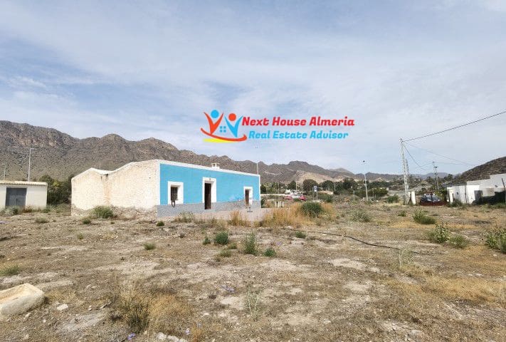 3 sypialnia Finka/Dom wiejski na sprzedaż w Pilar de Jaravia z garażem - 170 000 € (Ref: 7463913)