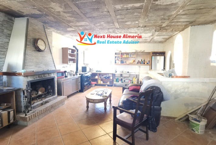 7 sovrum Hus till salu i Oria - 160 000 € (Ref: 7468147)