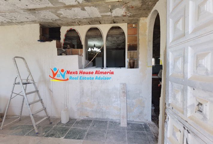 7 sovrum Hus till salu i Oria - 160 000 € (Ref: 7468147)