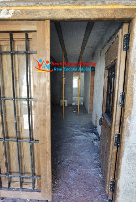 7 sovrum Hus till salu i Oria - 160 000 € (Ref: 7468147)