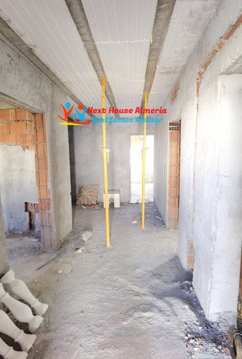 7 sovrum Hus till salu i Oria - 160 000 € (Ref: 7468147)