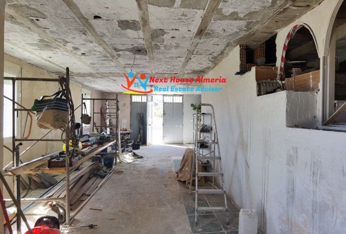 7 sovrum Hus till salu i Oria - 160 000 € (Ref: 7468147)