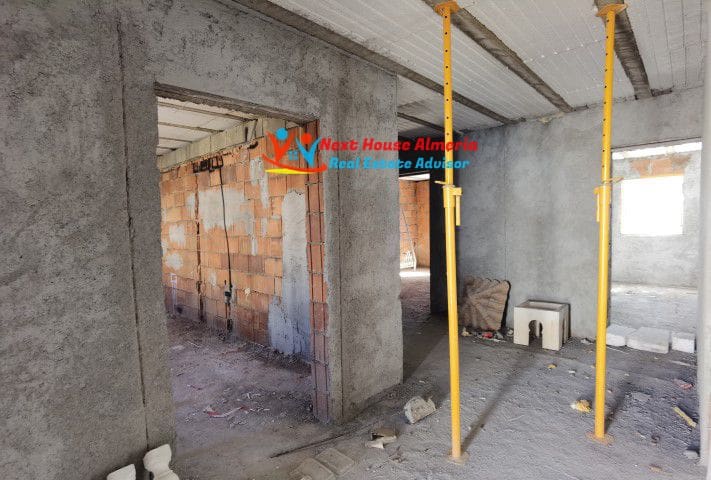 7 sovrum Hus till salu i Oria - 160 000 € (Ref: 7468147)