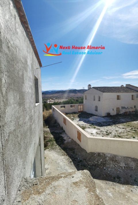 7 sovrum Hus till salu i Oria - 160 000 € (Ref: 7468147)