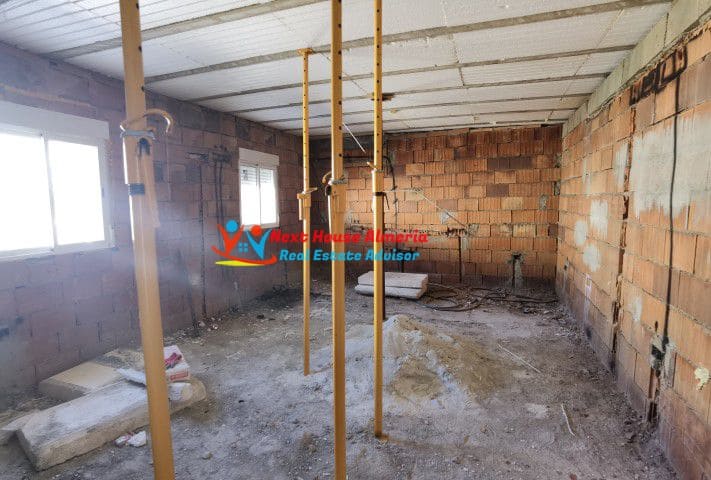 7 sovrum Hus till salu i Oria - 160 000 € (Ref: 7468147)