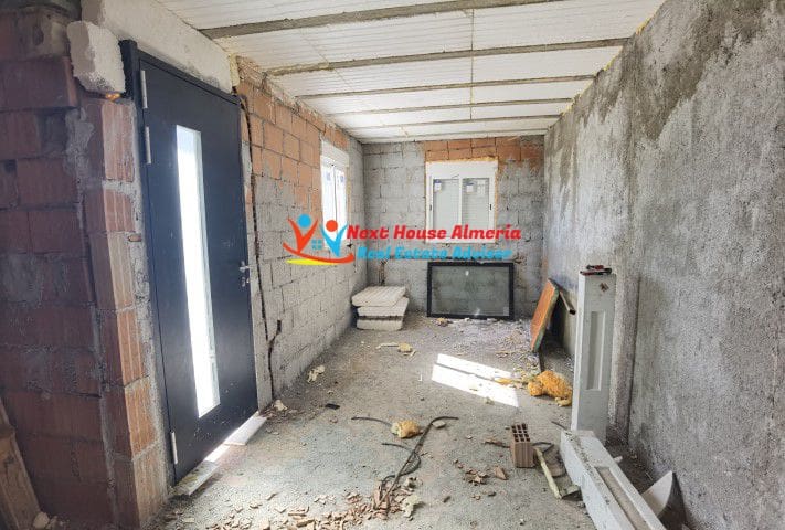 7 sovrum Hus till salu i Oria - 160 000 € (Ref: 7468147)