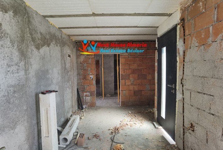 7 sovrum Hus till salu i Oria - 160 000 € (Ref: 7468147)