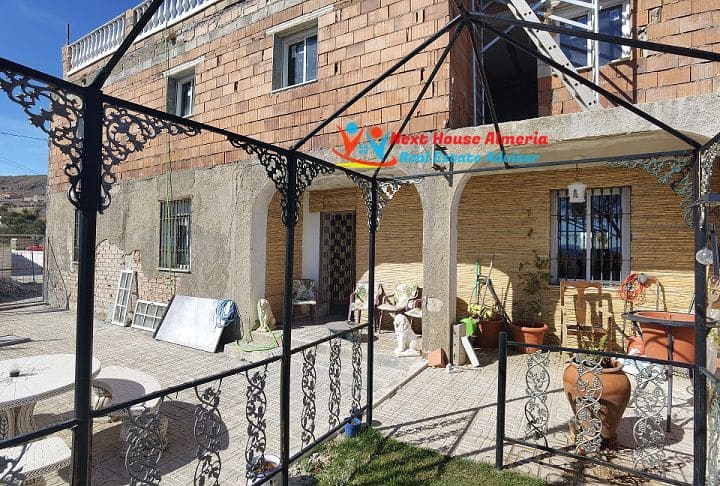 7 sovrum Hus till salu i Oria - 160 000 € (Ref: 7468147)