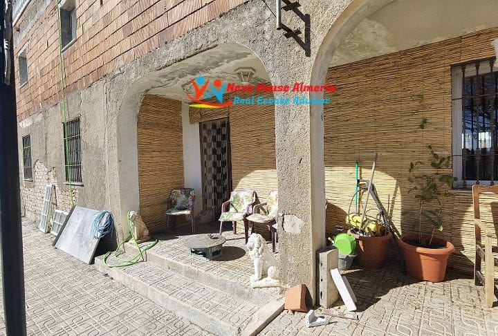 7 sovrum Hus till salu i Oria - 160 000 € (Ref: 7468147)